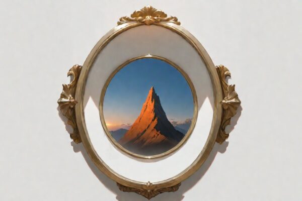 Tadasana: The Mountain’s Subtle Strength