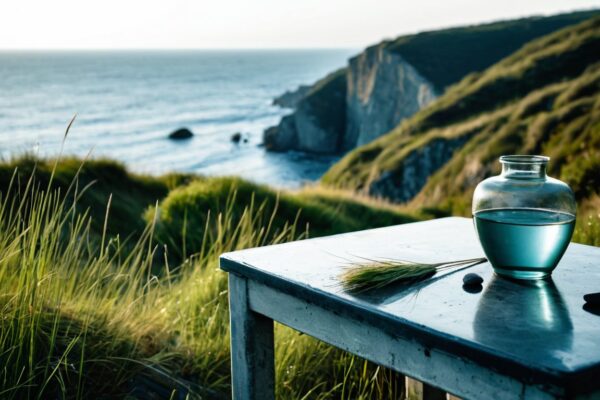 Beauty as Devotion: Sacred Self-Care for the Soul