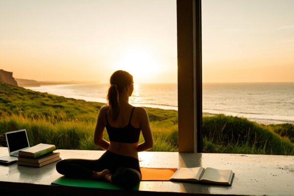 Soothe Your Spirit: Yoga for Inner Calm