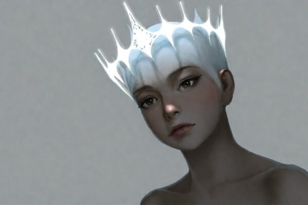 Crown Chakra: Beyond the Sparkle, Into the Self