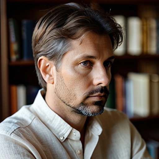 Dr. Julian Hart