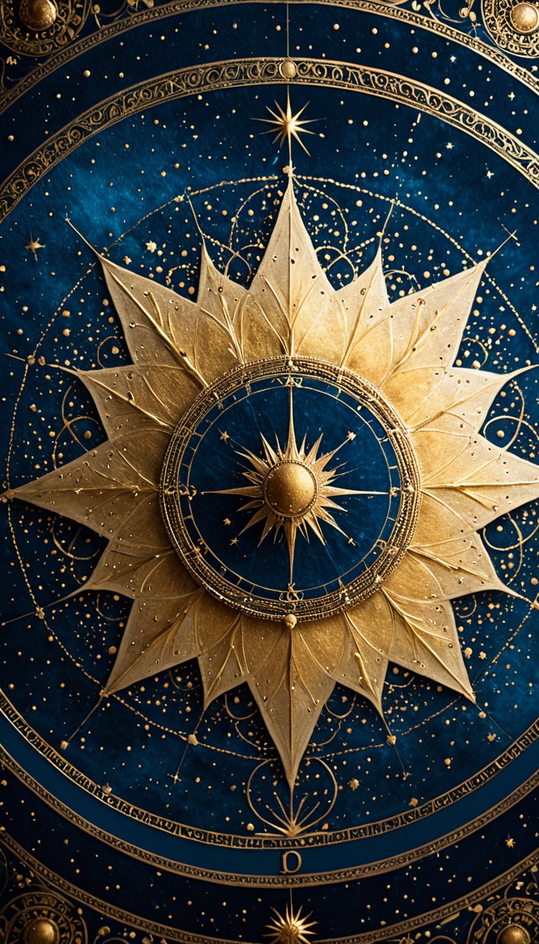 Zodiac Elements Explained: Fire, Earth, Air & Water Signs