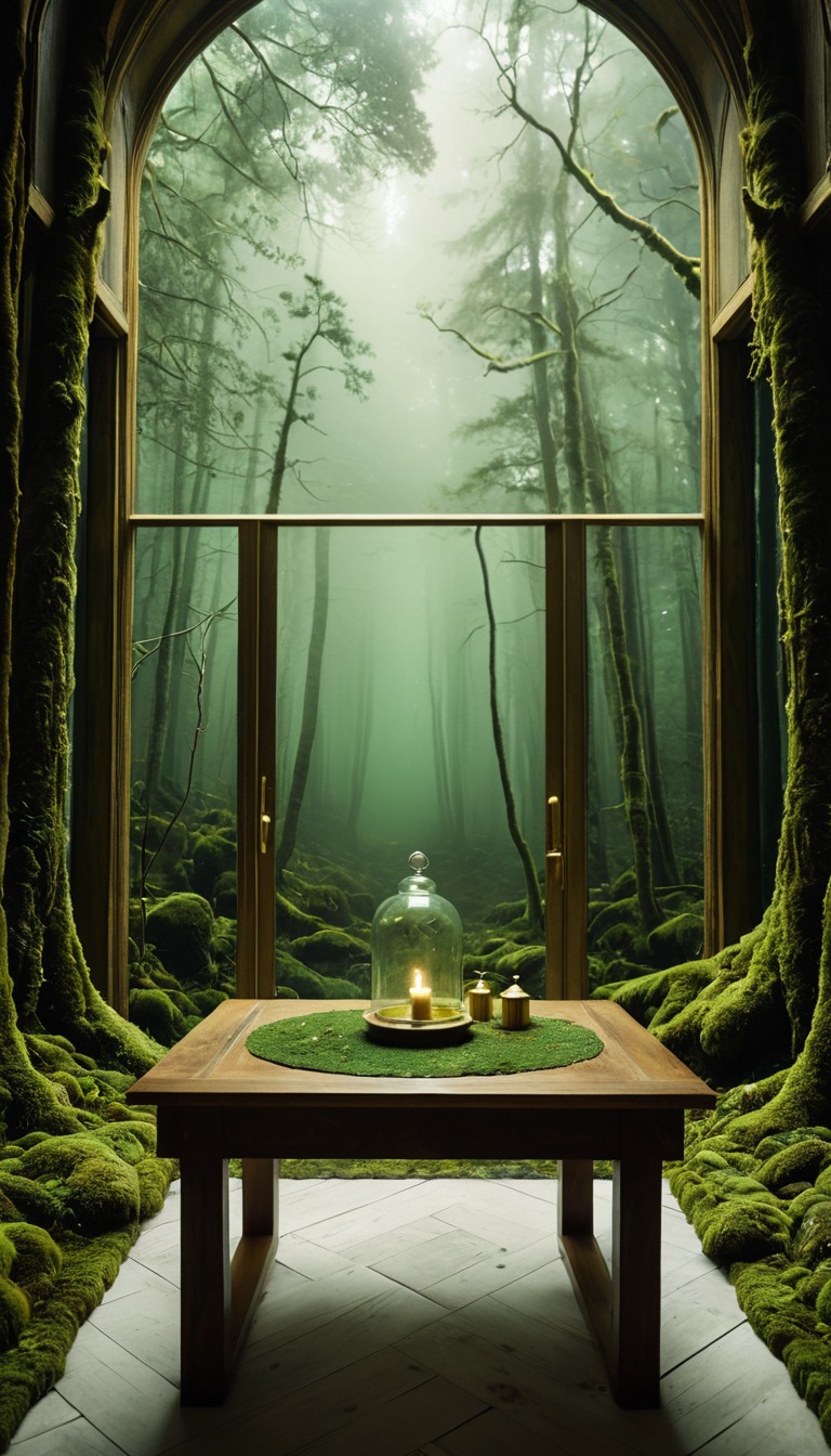 Manifestation 101: How to Actually Make the Law of Attraction Work