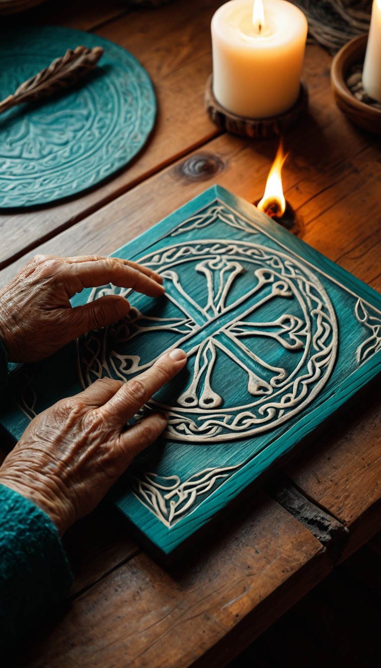 Runes for Beginners: Reading the Elder Futhark