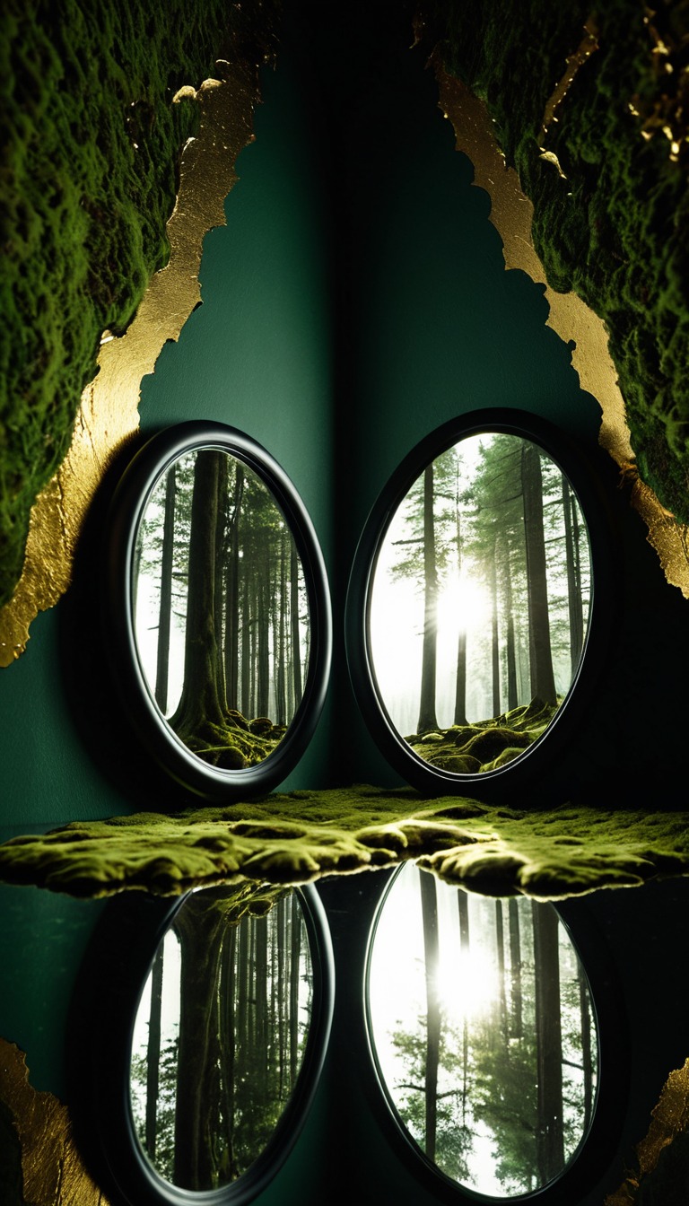 Shadow Work: A Beginner's Guide to Jungian Self-Discovery