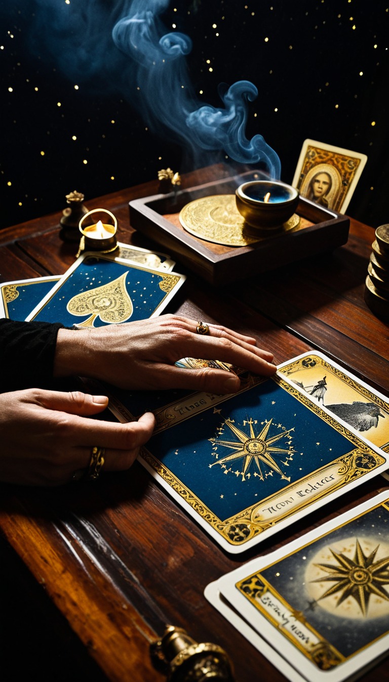 Tarot for Beginners: How to Start Reading Cards Today