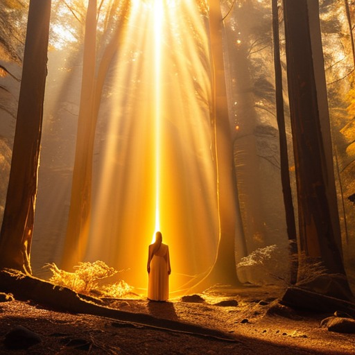 Ancestral Healing