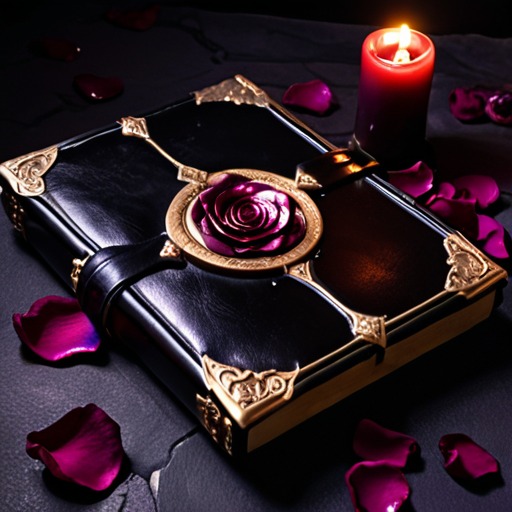 Book of Shadows