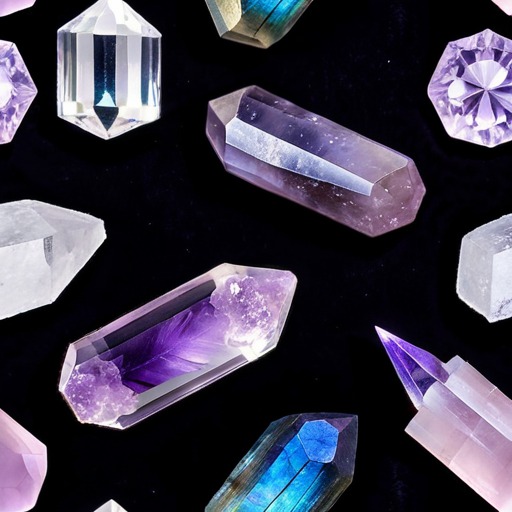 Crystal Guide