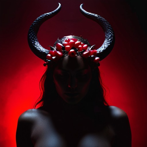 Dark Feminine