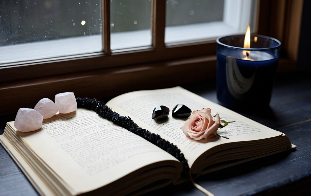 Empath's Path