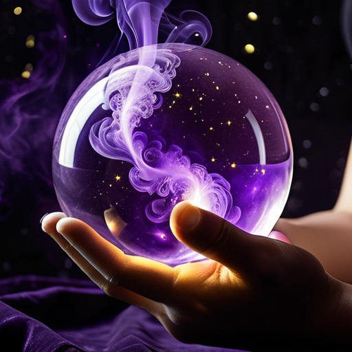 Magic Oracle