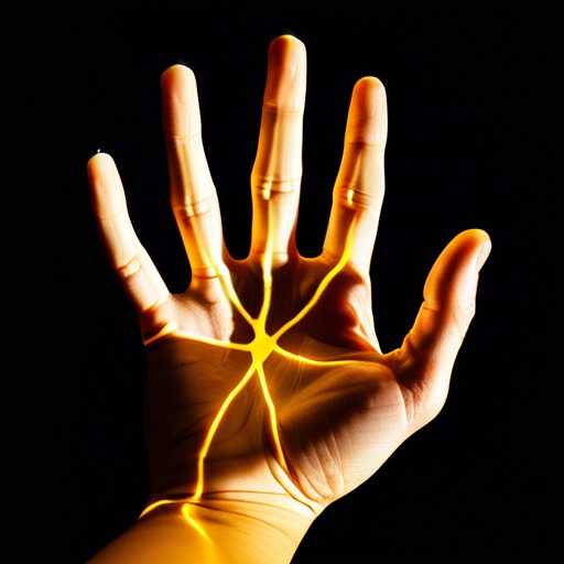 Palmistry