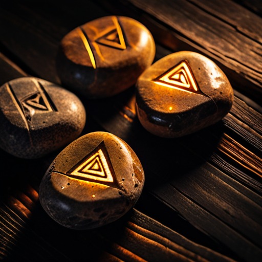 Rune Casting