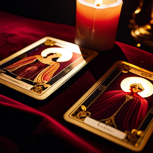 Tarot Reading
