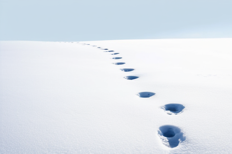 Snowfield Stalker