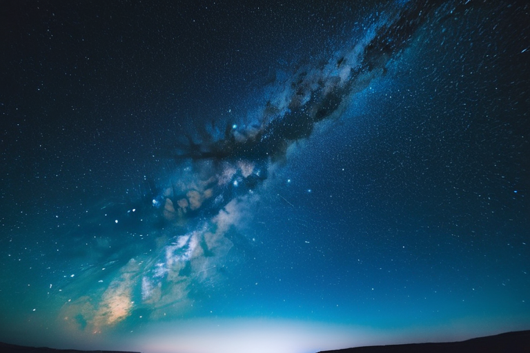 Starfall Surrender