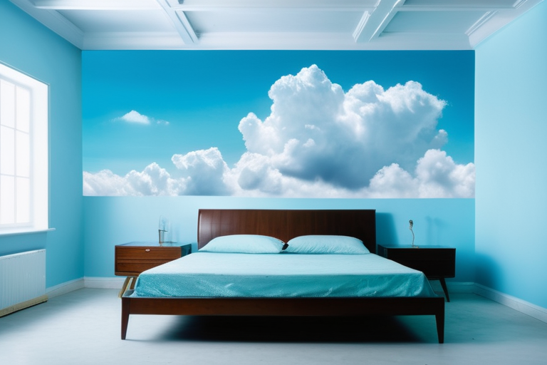 Floating Room
