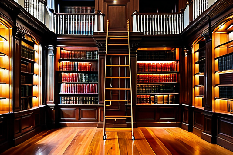 Library Wing