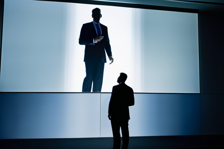 Boardroom Shadow