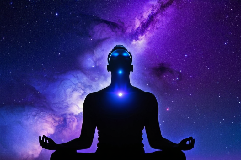 Third Eye Activation