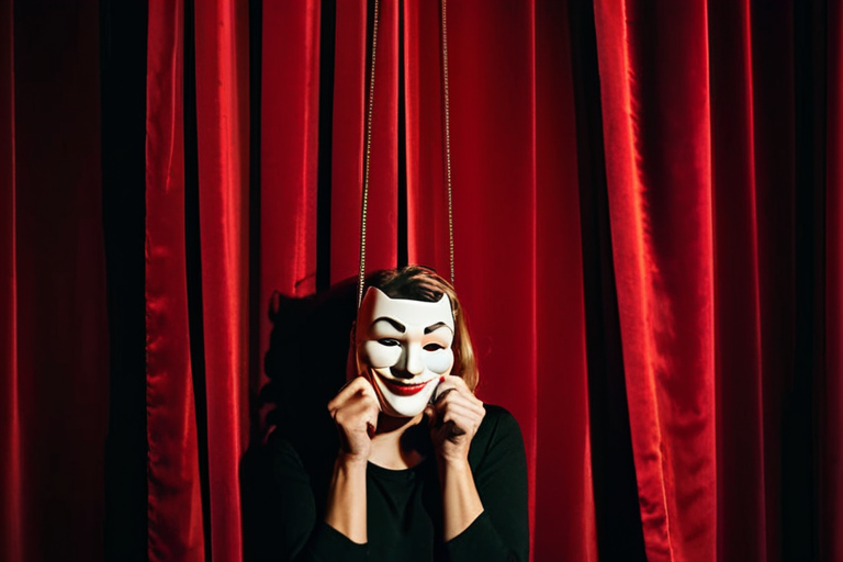 Mask Removal