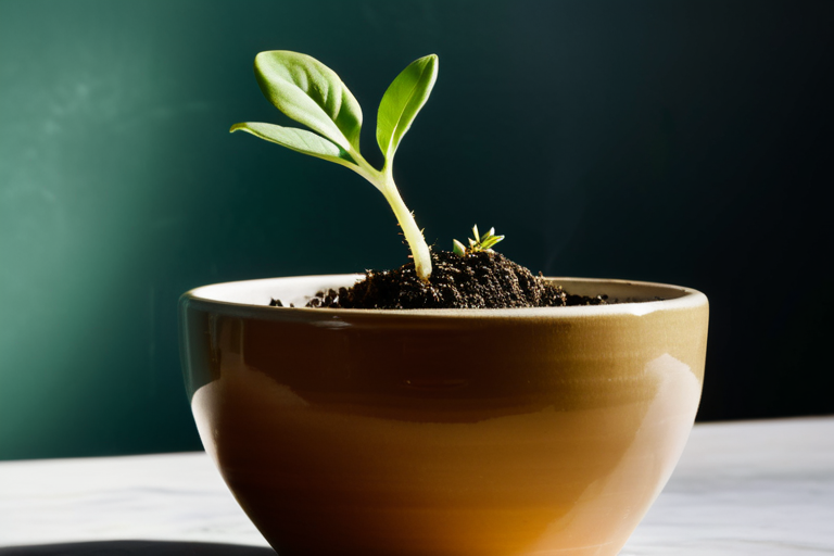Replanting Smile