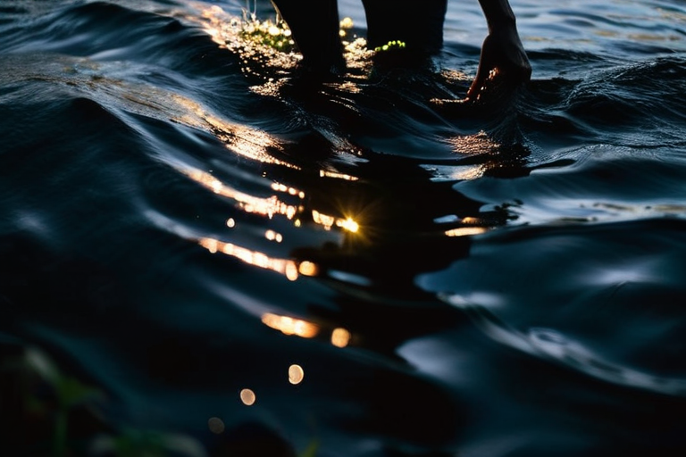 River Crossing