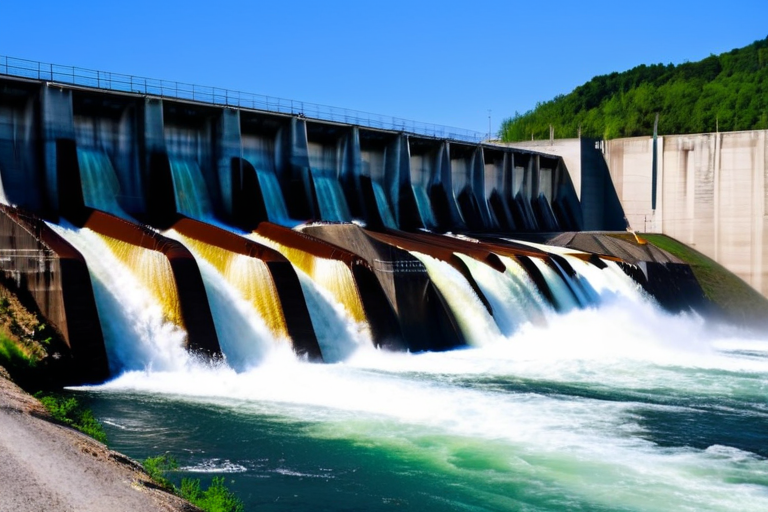 Dam Break