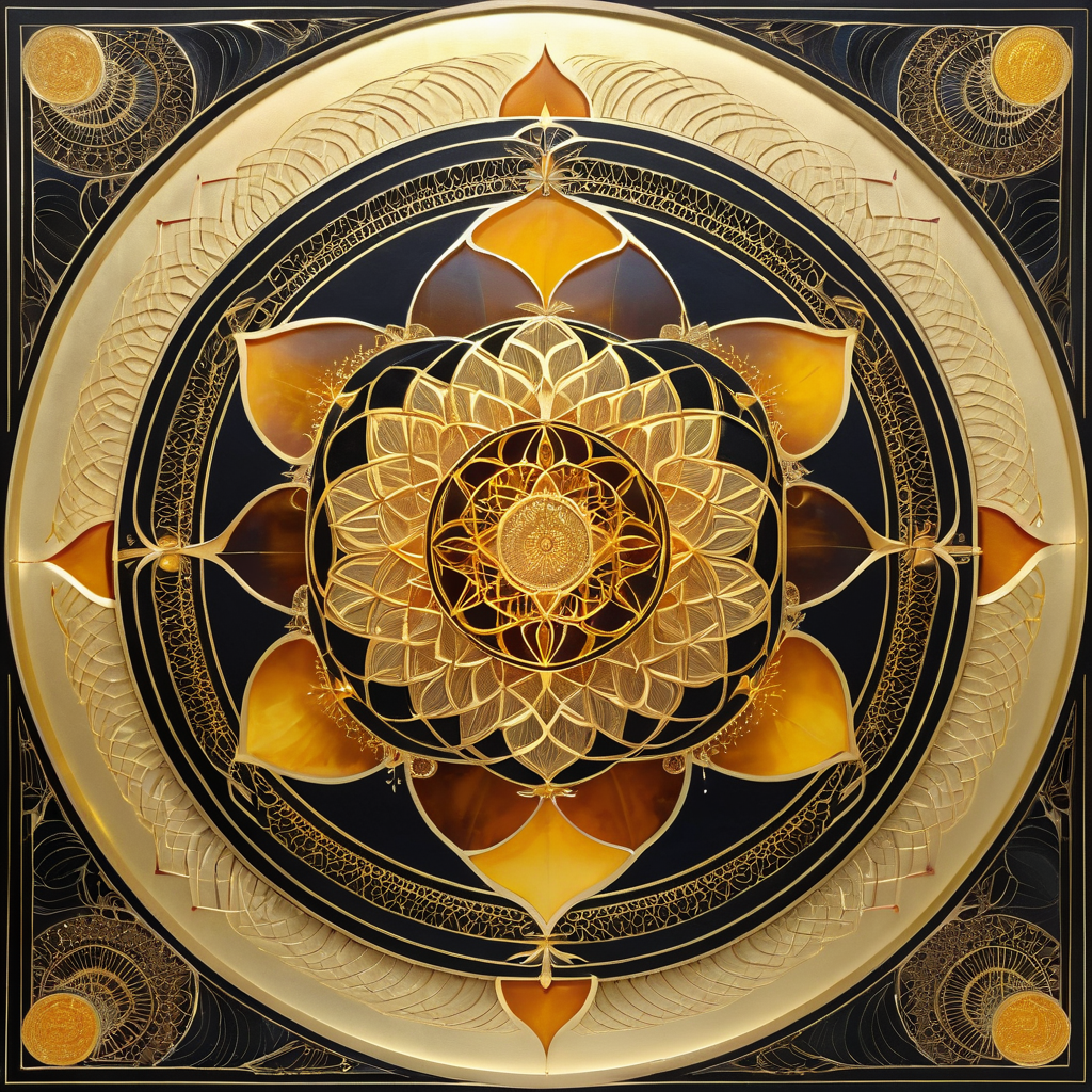 Healing Mandala