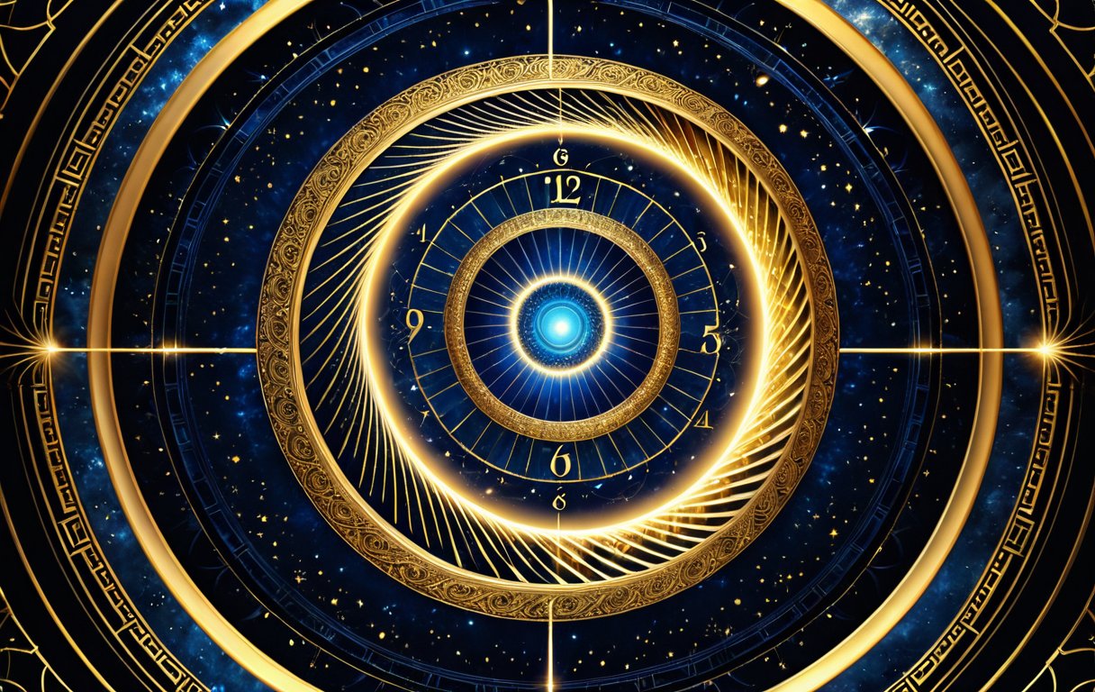 Angel Numbers 111, 222, 333, 444, 555: What They Really Mean