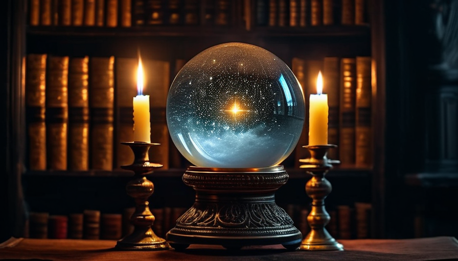 Crystal Ball