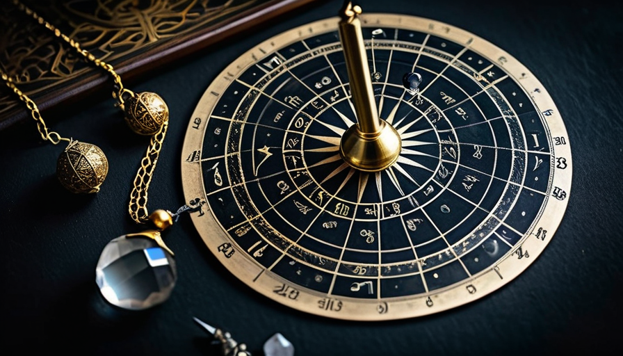 Pendulum
