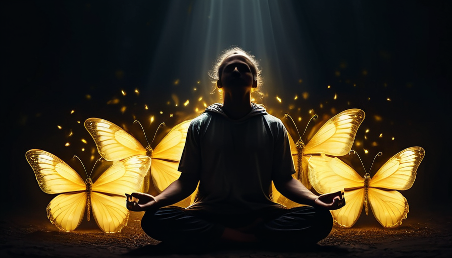 Self-Love & Healing