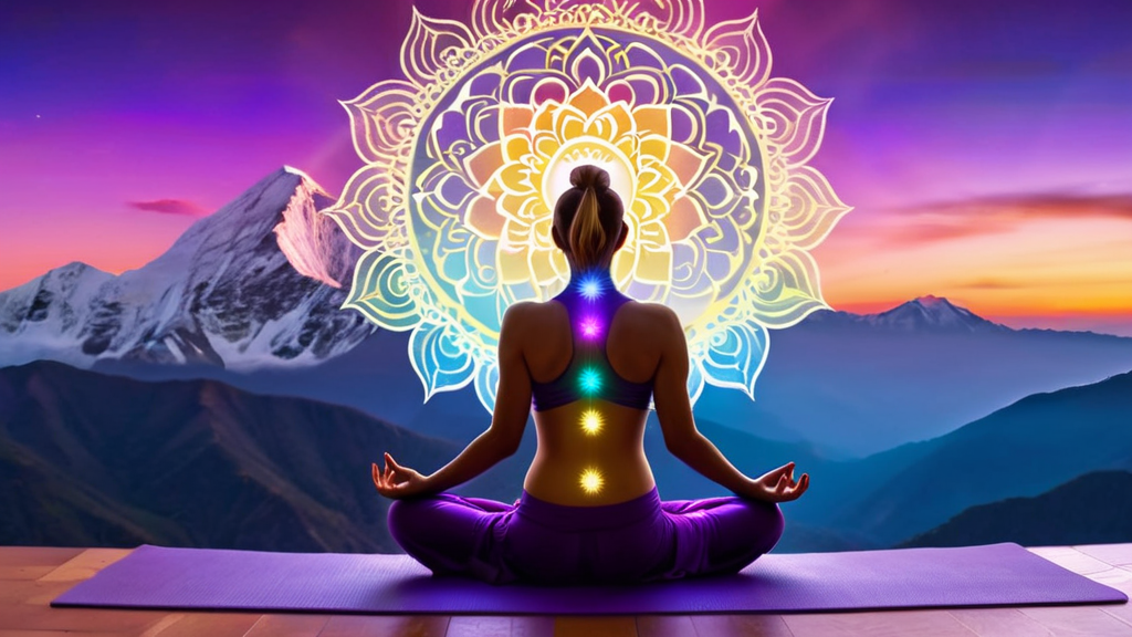 Chakra Balancing
