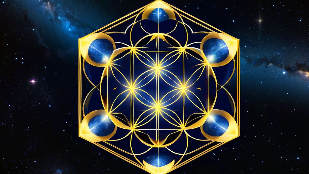 Geomancy