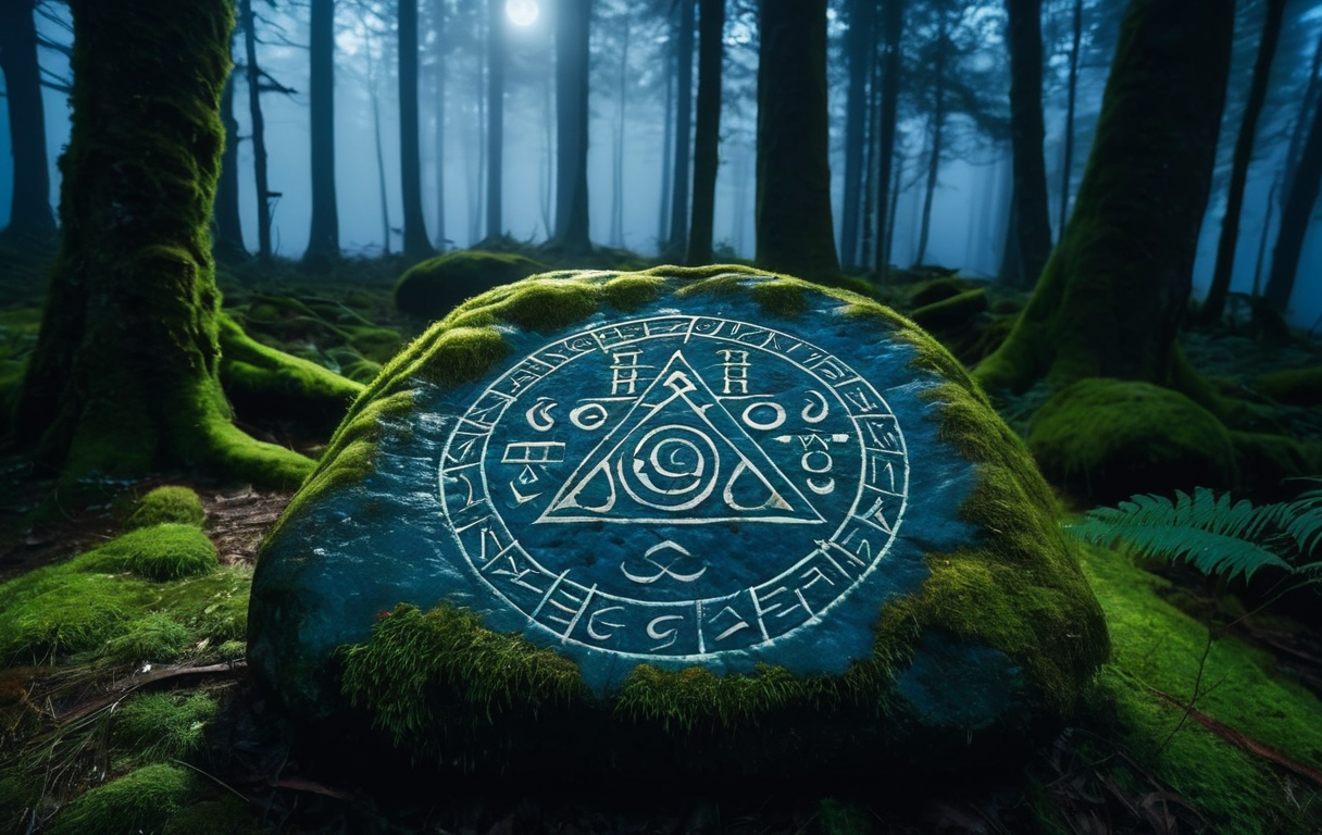 Runes