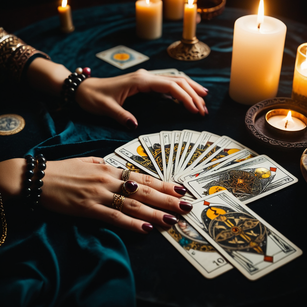Tarot