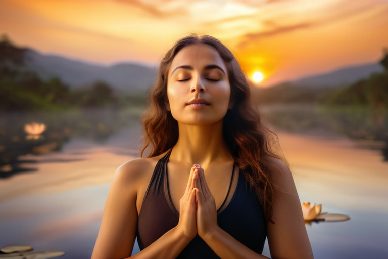 Energy & Vitality